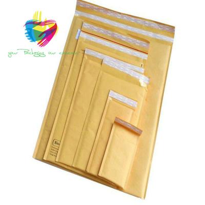 China Mailer Bag Bubble Mailers Disposable Mailing Envelope for sale