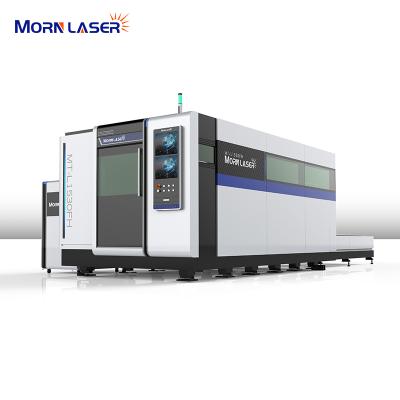 China Laser CUTTING 3kw cnc fiber laser cutting machine for metal sheet all cover fiber laser cutting machine price for sale