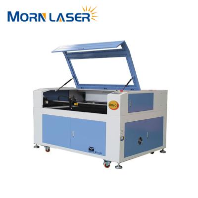 China Mini Laser CUT 1390 CNC Metal CO2 Laser Cutting Machine for sale