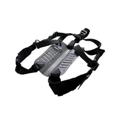 Chine Wear Resistant Scuba Diving Wing BCD CE 250 Certification Standard à vendre