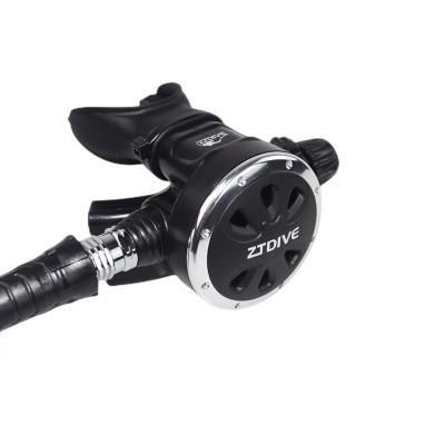 China ZTDIVE 1000 L Min Scuba Diving Regulator Anti-Korrosion praktisch zu verkaufen