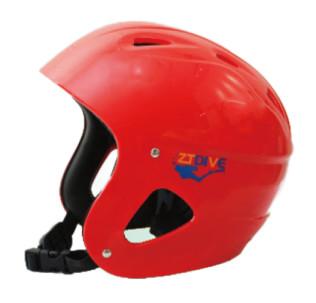 China Casco de seguridad durable espesado del agua, casco técnico ergonómico del rescate en venta