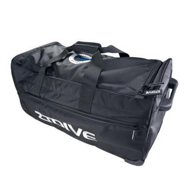 Chine Dive Bag With Wheels étanche pratique, sac de voyage de plongée à l'air de fibre de polyester à vendre