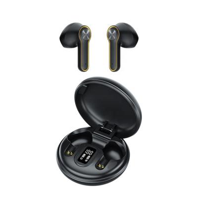 China In-Ear H7 TWS Alloy Metal Shell Sport Earphone TWS BT5.0 Stereo Sound True Wireless Earbuds With LED Display for sale