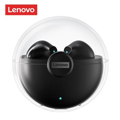 China 2021 New Lenovo LP80 Livepods TWS Low Latency 9D Stereo High Fidelity Professional Wireless Gaming Earbuds In-Ear Original Gaming Earphone 2021 for sale