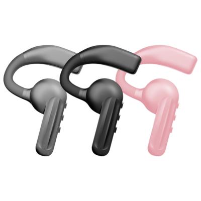 China DYY-8 BT In-Ear Earphone Bone Conduction Ear-hook DYY-8 Earphone TWS Earhook Bone Conduction Earbuds Headphones Wireless Headset BT for sale