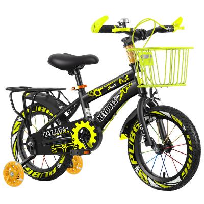 China Cheap Metal Bicycle China Factory Wholesale Price Kids Bike/Kids Bike Saudi Arabia Ce/12inch Kids Sports Bike for sale