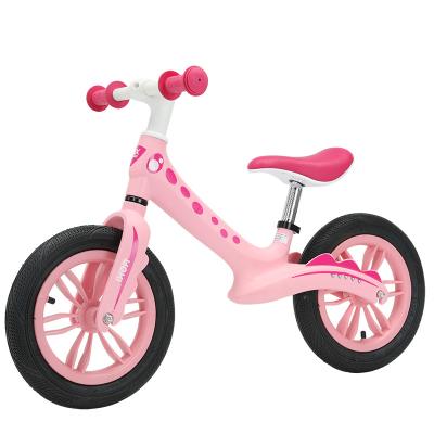 China Ride On Toy 2022 Hot Sale Balance Bike Kids Push Bike Kids Balance Bike for sale