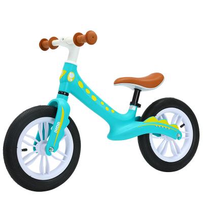 China Ride On Toy Children Bike For Little Babies Learn To Walk Balance Sports Bicycle Balance Bike Kids for sale