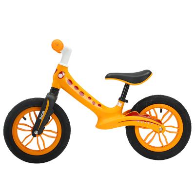 China Ride On Toy Colorful Kids Balance Bike Luxury Children's Balance Bike for sale