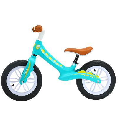 China Ride On Toy Mini Balance Car For Children Ride On Car Balance Bike Balance Bike Kids for sale