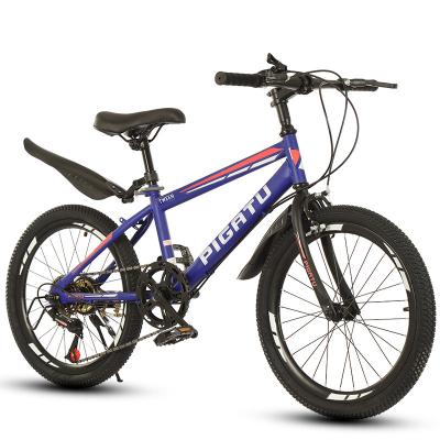 China Sports Cycling 26 Inch 21 Inch Carbon Steel Mountain Bike Hi Speed ​​Customized Bicycle Mtb hi for sale