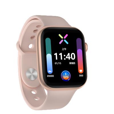 China Siri Touch Screen Charger DW35 Best PRO Blue Tooth Wristwatch Wireless Voice Control 1.75 Inch Smartwatch Dual Strap Band Smartwatch for sale