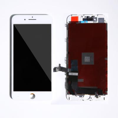 China original esr incell tft lcd display screen for iphone 7 plus 7p screen 100% esr original replacement screens for sale