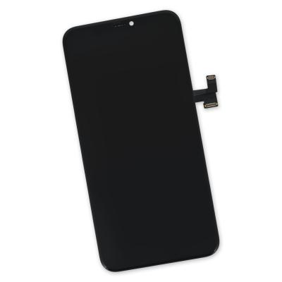 China High Brightness AMOLED OLED SOFT SCREEN FOR IPHONE 11 PRO MAX DISPLAY SET IPHONE 11 MAX BEST PRICE for sale