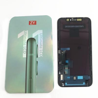 China Best Quality Mobile Phone Display LCD With Touch Screen For iPhone X 10 11 XS 11 pro XR 11 12 pro max max iphone XS 12 Mini For screen for sale