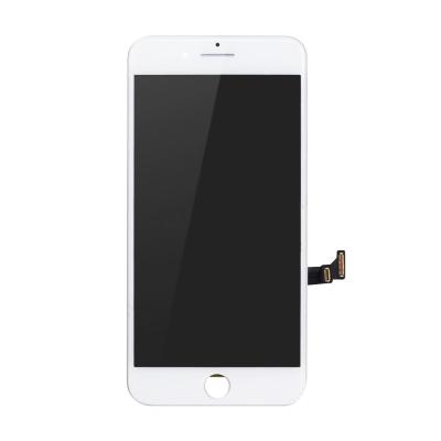 China High brightness incell tft lcd display screen for iphone 7 screen replacement excellent quality for sale