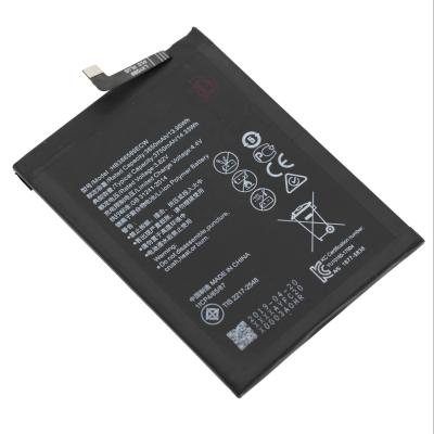 China New Arrival Zero Cycle For Huawei honor 6X 7 8 9 nova P20 30 3 lite mate 20X 30 pro 4 nova 9 battery for sale