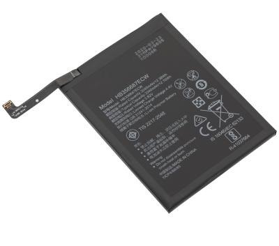 China Zero Cycle Smartphone Laptop Battery Manufacturer Factory For Huawe Mate 20 30 P20 P30 pro plus battery for sale