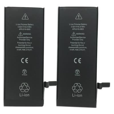 China Best Cycle Dummies Selling Batteries For iPhone 6 7 8 Original 8p Batteries For iPhone 8 Plus 8g 8plus Battery OEM for sale