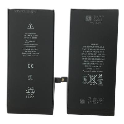 China Wholesale Original Factory Quality 100% OEM Zero Cycle Good For iPhone 7/8 Batteries For iPhone 8 Plus Battery for sale