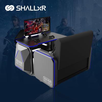 China ShallxR Mini TV Console Game Console Family Friends Classmates Couples Gaming Adult Children Arcade Games Monitor Handheld Computer Computer for sale