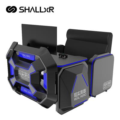 China Shopping Mall Black ShallxR Handheld Game Console Mini TV Game Superior Generous Personal Computer Video Game for sale