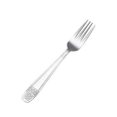 China Sustainable Luxury High Quality Stainless Steel PVD Coating Stainless Steel Flatware Set Dinner Spoon Fork and Knife Set for sale