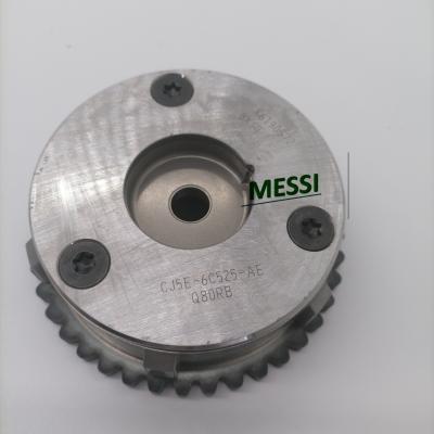 China New OEM LR033733LR025628 AJ813110 C2Z32011 Sprocket-camshaft good quality exhaust for F reelander for sale