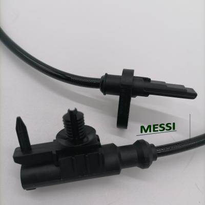 China New Messi LR081609 HPLA2C190BA 0265004054 ABS Sensor, Wheel Speed ​​Sensor For L and Rover for sale