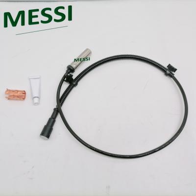 China New Messi ABS Sensor SSW100050 For Defender Forward 1987-2006 for sale