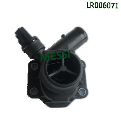 China Thermostat and Housing OEM No.LR006071 30774489 for Freelander 2 12*8*8 for sale