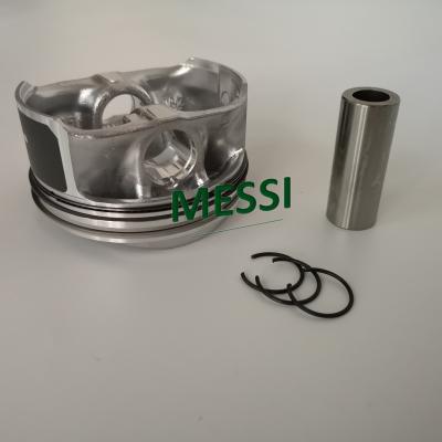 China Na 5.0 Gasoline Stainless Steel Engine Assembly Piston Good Quality Land Rover Parts 5.0L Fuel Piston for sale