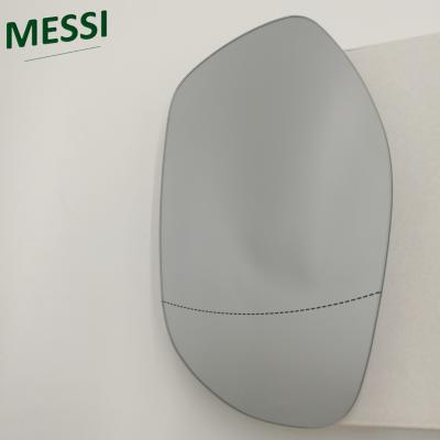 China New high quality auto parts 95573103705 95573103702 mirror glass fit for PORSCHE for sale