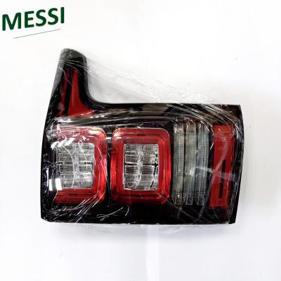 China New high quality LR061659 LR055103 LR034235 Range Rover auto parts tail rh lamp in stock for sale