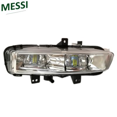 China New Land Rover Body Parts Extend Rover Evoque LED Fog Lamp LR026090 For Left Side Good Quality for sale