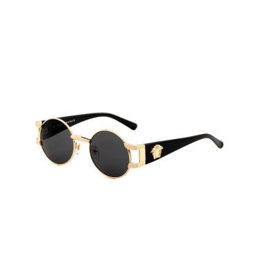 China Fashion sunglasses 2021 new designer sunglasses brand glass sunshade PC frame outdoor fashion classic ladies shade mirror luxury OE 919 sunglasses for sale