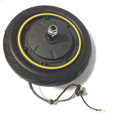 China Original Ninebot G30P Rear Hub Motor Rear Wheel 350W Max Motor 10inch Motor For Original Ninebot G30 Max 10inch for sale