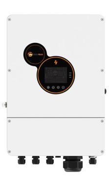 China Rechargeable Solar Energy Battery System Home Lithium Energy Storage System for sale