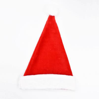 China Chirstmas Decor Christmas Gift Winter Warm Christmas Hat For Women Kids Beanie Hat for sale