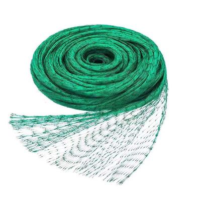 China Easily Collected Feitore Deer Fence Netting Bird Anti Bird Deer Protection Net Reusable Protective Garden Netting For Plants Fruit Trees for sale