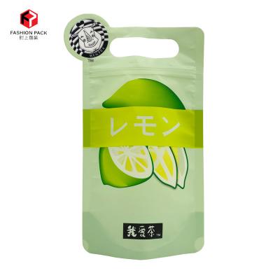 China Mylar Window Moisture Proof UV Printing Clear Bags Zip Lock Plastic Packaging Bags Snack Holder Up Bag Sugar Shaped Pouch for sale