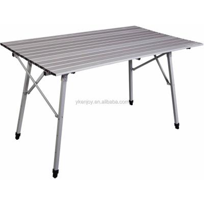 China Wholesale Quantity Portable Contemporary Outdoor Picnic Table Garden Folding Dining Table Top Desk for sale