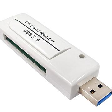 China Classic Card Reader For Photographer Wholesale USB 3.0 CF Card Reader For PC Photographer User for sale