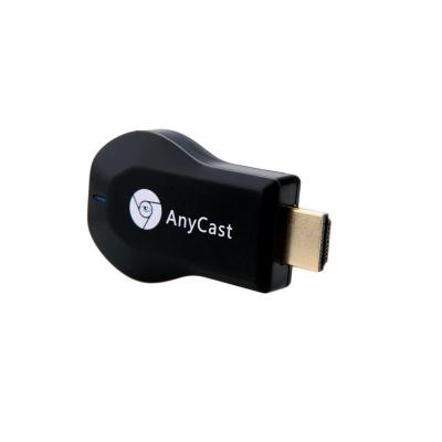 China Hot Selling Wifi Desktop Dongle AnyCast M9 Plus TV Based Airplay For Screen Share anycast m9 for sale