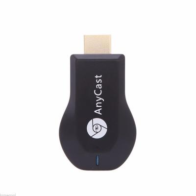 China AnyCast M9 Wifi TV desktop dongle plus screen share support youtube home for sale