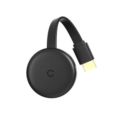 China ChromecastG2 Wireless Display Dongle G2 support Youtube compatible chromecast for sale