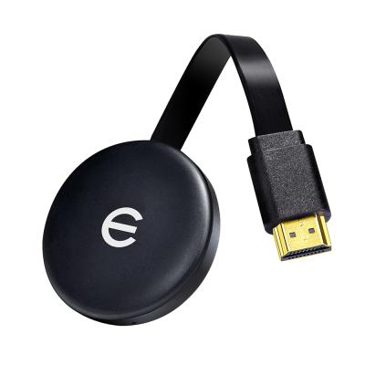 China youtube wireless netflix support dongle Miracast G4 display compatible chromecast for sale