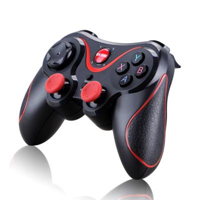 China Wireless Mobile Touch Buttons Gamepad Game Controller For Android Smartphone Tablet Mobile Joystick for sale