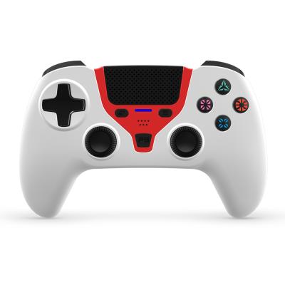 China Touch Buttons WIRELESS MOBILE GAME CONTROLLER Gamepad Games Pad For Android TV Box Gamepad for sale